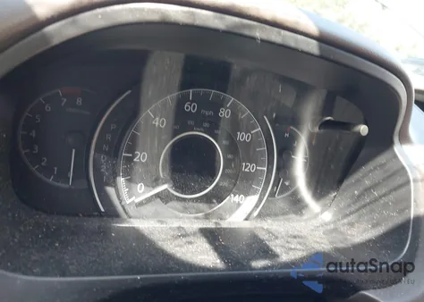 2014 Honda Cr-V Ex from USA, damaged, VIN 5J6RM4H51EL030577